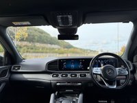 USED 2019 69 MERCEDES-BENZ GLE 2.0 GLE300d AMG Line (Premium) SUV 5dr Diesel G-Tronic 4MATIC Euro 6 (s/s) (245 ps) 
