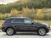 USED 2019 69 MERCEDES-BENZ GLE 2.0 GLE300d AMG Line (Premium) SUV 5dr Diesel G-Tronic 4MATIC Euro 6 (s/s) (245 ps) 