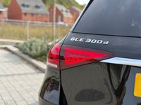 USED 2019 69 MERCEDES-BENZ GLE 2.0 GLE300d AMG Line (Premium) SUV 5dr Diesel G-Tronic 4MATIC Euro 6 (s/s) (245 ps) 