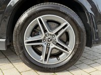 USED 2019 69 MERCEDES-BENZ GLE 2.0 GLE300d AMG Line (Premium) SUV 5dr Diesel G-Tronic 4MATIC Euro 6 (s/s) (245 ps) 