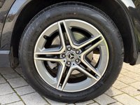 USED 2019 69 MERCEDES-BENZ GLE 2.0 GLE300d AMG Line (Premium) SUV 5dr Diesel G-Tronic 4MATIC Euro 6 (s/s) (245 ps) 