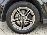 USED 2019 69 MERCEDES-BENZ GLE 2.0 GLE300d AMG Line (Premium) SUV 5dr Diesel G-Tronic 4MATIC Euro 6 (s/s) (245 ps) 