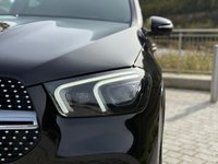 USED 2019 69 MERCEDES-BENZ GLE 2.0 GLE300d AMG Line (Premium) SUV 5dr Diesel G-Tronic 4MATIC Euro 6 (s/s) (245 ps) 