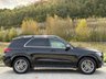 USED 2019 69 MERCEDES-BENZ GLE 2.0 GLE300d AMG Line (Premium) SUV 5dr Diesel G-Tronic 4MATIC Euro 6 (s/s) (245 ps) 
