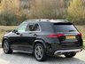 USED 2019 69 MERCEDES-BENZ GLE 2.0 GLE300d AMG Line (Premium) SUV 5dr Diesel G-Tronic 4MATIC Euro 6 (s/s) (245 ps) 