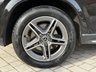 USED 2019 69 MERCEDES-BENZ GLE 2.0 GLE300d AMG Line (Premium) SUV 5dr Diesel G-Tronic 4MATIC Euro 6 (s/s) (245 ps) 
