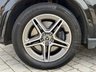 USED 2019 69 MERCEDES-BENZ GLE 2.0 GLE300d AMG Line (Premium) SUV 5dr Diesel G-Tronic 4MATIC Euro 6 (s/s) (245 ps) 