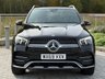 USED 2019 69 MERCEDES-BENZ GLE 2.0 GLE300d AMG Line (Premium) SUV 5dr Diesel G-Tronic 4MATIC Euro 6 (s/s) (245 ps) 