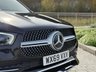 USED 2019 69 MERCEDES-BENZ GLE 2.0 GLE300d AMG Line (Premium) SUV 5dr Diesel G-Tronic 4MATIC Euro 6 (s/s) (245 ps) 