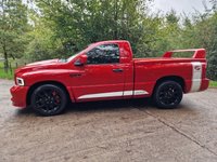 USED 2004 53 DODGE RAM RAM SRT10 8.3 V10 