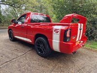 USED 2004 53 DODGE RAM RAM SRT10 8.3 V10 