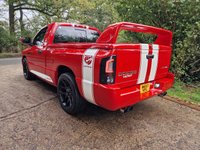 USED 2004 53 DODGE RAM RAM SRT10 8.3 V10 