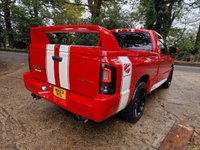 USED 2004 53 DODGE RAM RAM SRT10 8.3 V10 
