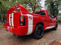 USED 2004 53 DODGE RAM RAM SRT10 8.3 V10 