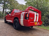 USED 2004 53 DODGE RAM RAM SRT10 8.3 V10 