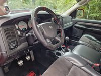 USED 2004 53 DODGE RAM RAM SRT10 8.3 V10 