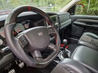 USED 2004 53 DODGE RAM RAM SRT10 8.3 V10 