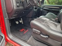 USED 2004 53 DODGE RAM RAM SRT10 8.3 V10 