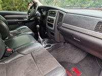 USED 2004 53 DODGE RAM RAM SRT10 8.3 V10 