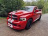 USED 2004 53 DODGE RAM RAM SRT10 8.3 V10 