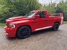 USED 2004 53 DODGE RAM RAM SRT10 8.3 V10 