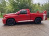 USED 2004 53 DODGE RAM RAM SRT10 8.3 V10 