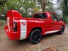 USED 2004 53 DODGE RAM RAM SRT10 8.3 V10 