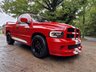 USED 2004 53 DODGE RAM RAM SRT10 8.3 V10 