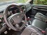 USED 2004 53 DODGE RAM RAM SRT10 8.3 V10 
