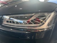 USED 2016 16 AUDI A8 3.0 TDI V6 Sport Saloon 4dr Diesel Tiptronic quattro Euro 6 (s/s) (262 ps) 360 Camera - Front and Rear PDC