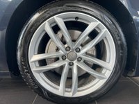 USED 2016 16 AUDI A8 3.0 TDI V6 Sport Saloon 4dr Diesel Tiptronic quattro Euro 6 (s/s) (262 ps) 360 Camera - Front and Rear PDC