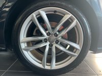 USED 2016 16 AUDI A8 3.0 TDI V6 Sport Saloon 4dr Diesel Tiptronic quattro Euro 6 (s/s) (262 ps) 360 Camera - Front and Rear PDC