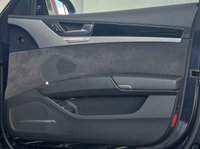 USED 2016 16 AUDI A8 3.0 TDI V6 Sport Saloon 4dr Diesel Tiptronic quattro Euro 6 (s/s) (262 ps) 360 Camera - Front and Rear PDC