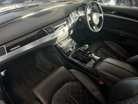 USED 2016 16 AUDI A8 3.0 TDI V6 Sport Saloon 4dr Diesel Tiptronic quattro Euro 6 (s/s) (262 ps) 360 Camera - Front and Rear PDC