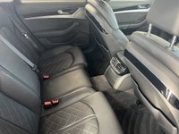 USED 2016 16 AUDI A8 3.0 TDI V6 Sport Saloon 4dr Diesel Tiptronic quattro Euro 6 (s/s) (262 ps) 360 Camera - Front and Rear PDC