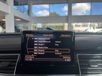 USED 2016 16 AUDI A8 3.0 TDI V6 Sport Saloon 4dr Diesel Tiptronic quattro Euro 6 (s/s) (262 ps) 360 Camera - Front and Rear PDC