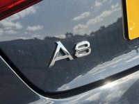 USED 2016 16 AUDI A8 3.0 TDI V6 Sport Saloon 4dr Diesel Tiptronic quattro Euro 6 (s/s) (262 ps) 360 Camera - Front and Rear PDC