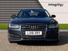 USED 2016 16 AUDI A8 3.0 TDI V6 Sport Saloon 4dr Diesel Tiptronic quattro Euro 6 (s/s) (262 ps) 360 Camera - Front and Rear PDC