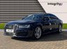 USED 2016 16 AUDI A8 3.0 TDI V6 Sport Saloon 4dr Diesel Tiptronic quattro Euro 6 (s/s) (262 ps) 360 Camera - Front and Rear PDC
