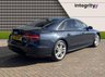USED 2016 16 AUDI A8 3.0 TDI V6 Sport Saloon 4dr Diesel Tiptronic quattro Euro 6 (s/s) (262 ps) 360 Camera - Front and Rear PDC