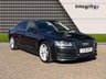 USED 2016 16 AUDI A8 3.0 TDI V6 Sport Saloon 4dr Diesel Tiptronic quattro Euro 6 (s/s) (262 ps) 360 Camera - Front and Rear PDC