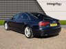 USED 2016 16 AUDI A8 3.0 TDI V6 Sport Saloon 4dr Diesel Tiptronic quattro Euro 6 (s/s) (262 ps) 360 Camera - Front and Rear PDC