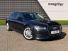 USED 2016 16 AUDI A8 3.0 TDI V6 Sport Saloon 4dr Diesel Tiptronic quattro Euro 6 (s/s) (262 ps) 360 Camera - Front and Rear PDC