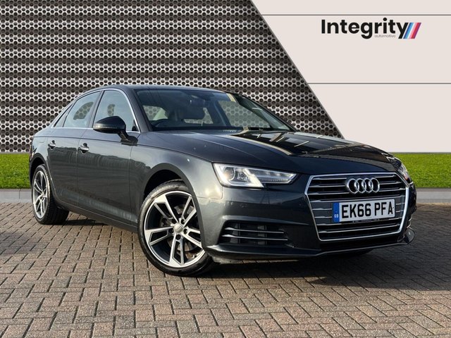 Integrity Automotive Limited