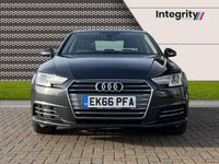 USED 2016 66 AUDI A4 1.4 TFSI Sport Saloon 4dr Petrol Manual Euro 6 (s/s) (150 ps) Technology Pack - Heated Seats