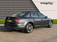 USED 2016 66 AUDI A4 1.4 TFSI Sport Saloon 4dr Petrol Manual Euro 6 (s/s) (150 ps) Technology Pack - Heated Seats