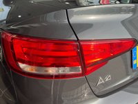 USED 2016 66 AUDI A4 1.4 TFSI Sport Saloon 4dr Petrol Manual Euro 6 (s/s) (150 ps) Technology Pack - Heated Seats