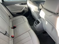 USED 2016 66 AUDI A4 1.4 TFSI Sport Saloon 4dr Petrol Manual Euro 6 (s/s) (150 ps) Technology Pack - Heated Seats