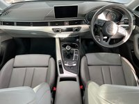 USED 2016 66 AUDI A4 1.4 TFSI Sport Saloon 4dr Petrol Manual Euro 6 (s/s) (150 ps) Technology Pack - Heated Seats