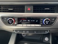 USED 2016 66 AUDI A4 1.4 TFSI Sport Saloon 4dr Petrol Manual Euro 6 (s/s) (150 ps) Technology Pack - Heated Seats
